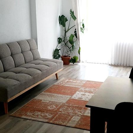 Borilov City Center Apartment Sandanski Bagian luar foto